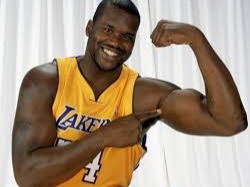 Shaquille O’Neal $350 Million